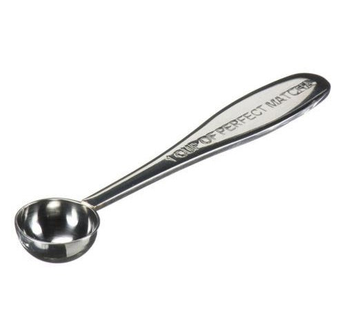 Perfect Tea Spoon – GREAT WALL TEA COMPANY