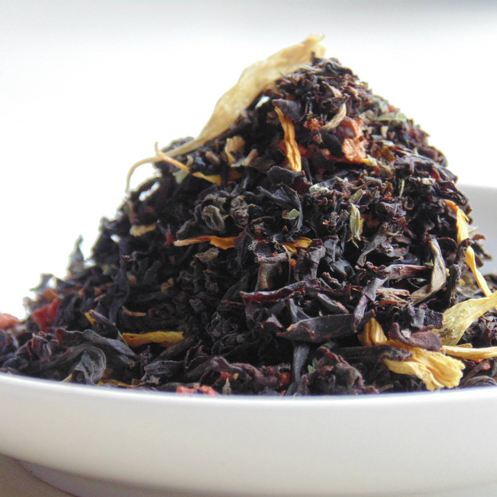 Lady Londonderry – GREAT WALL TEA COMPANY